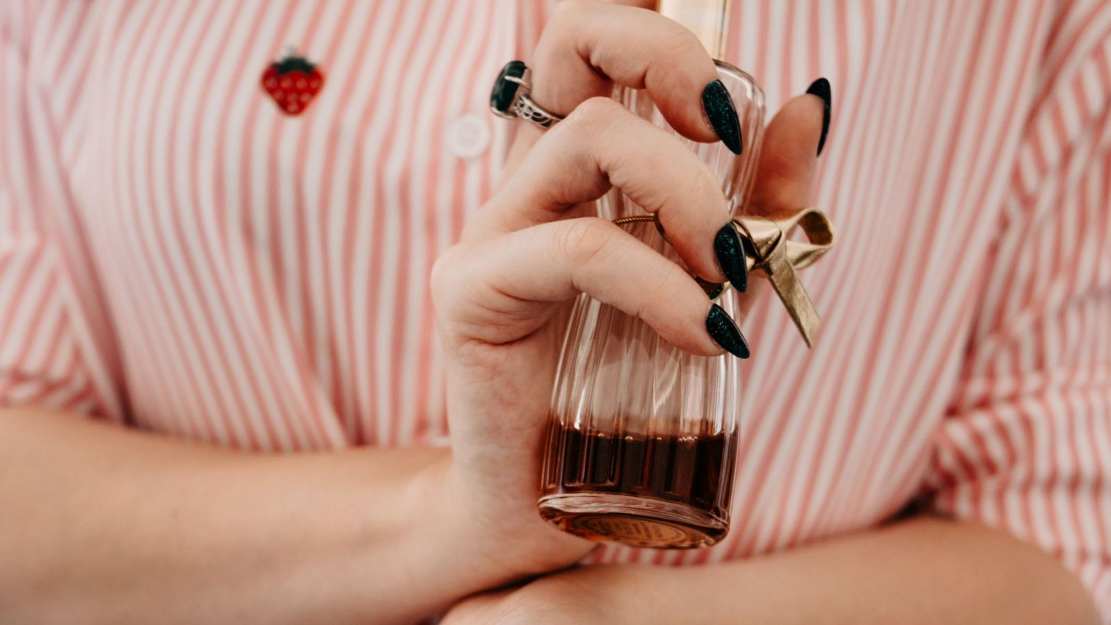 Smalti Manucurist: colori di primavera e manicure green