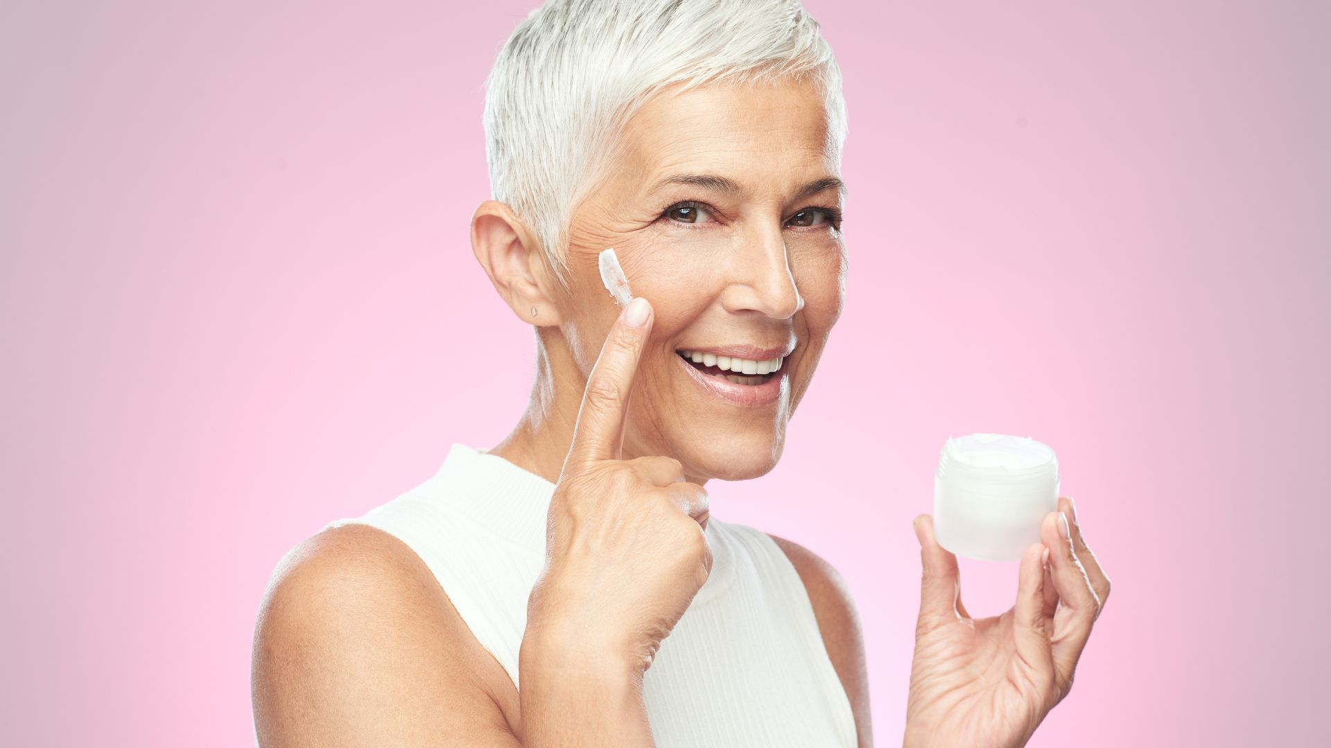 La Roche-Posay Redermic: il retinolo per le rughe profonde