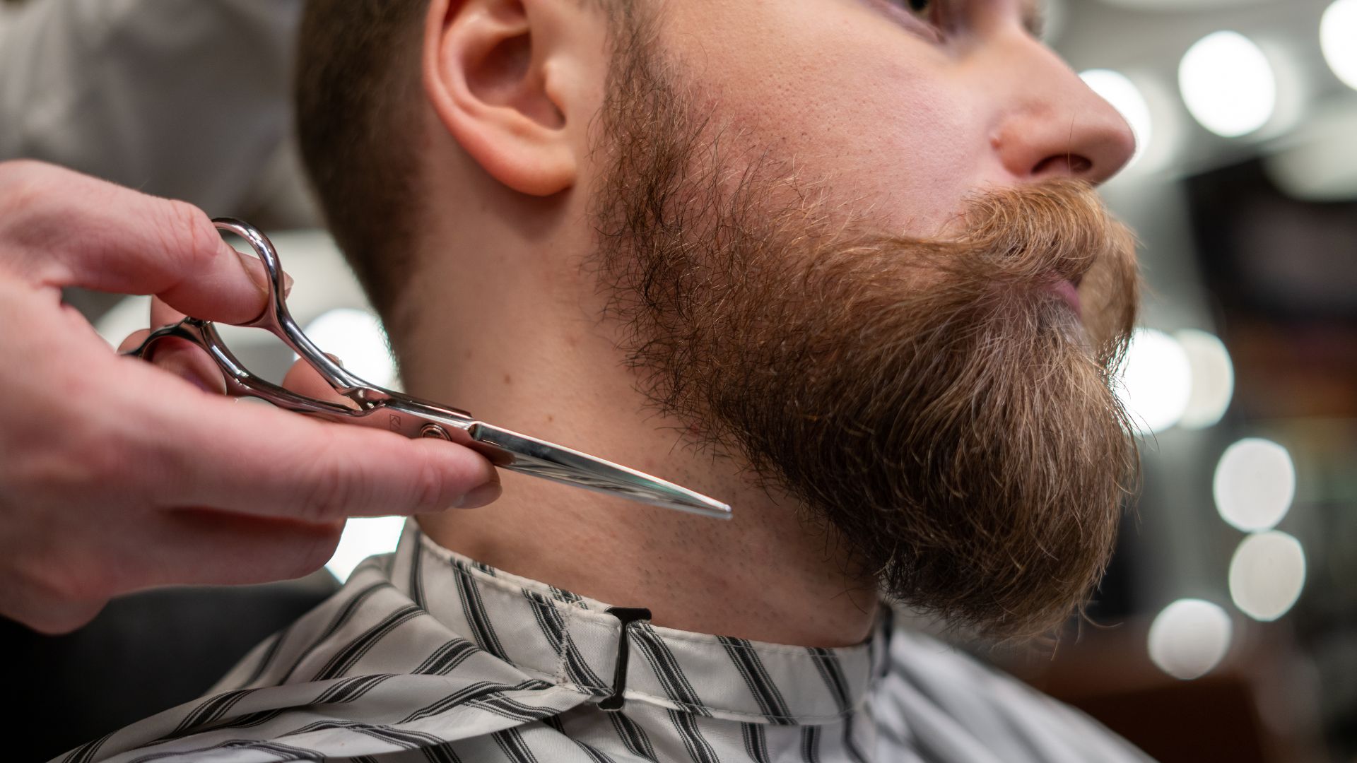 Trimmer barba: come scegliere quello giusto