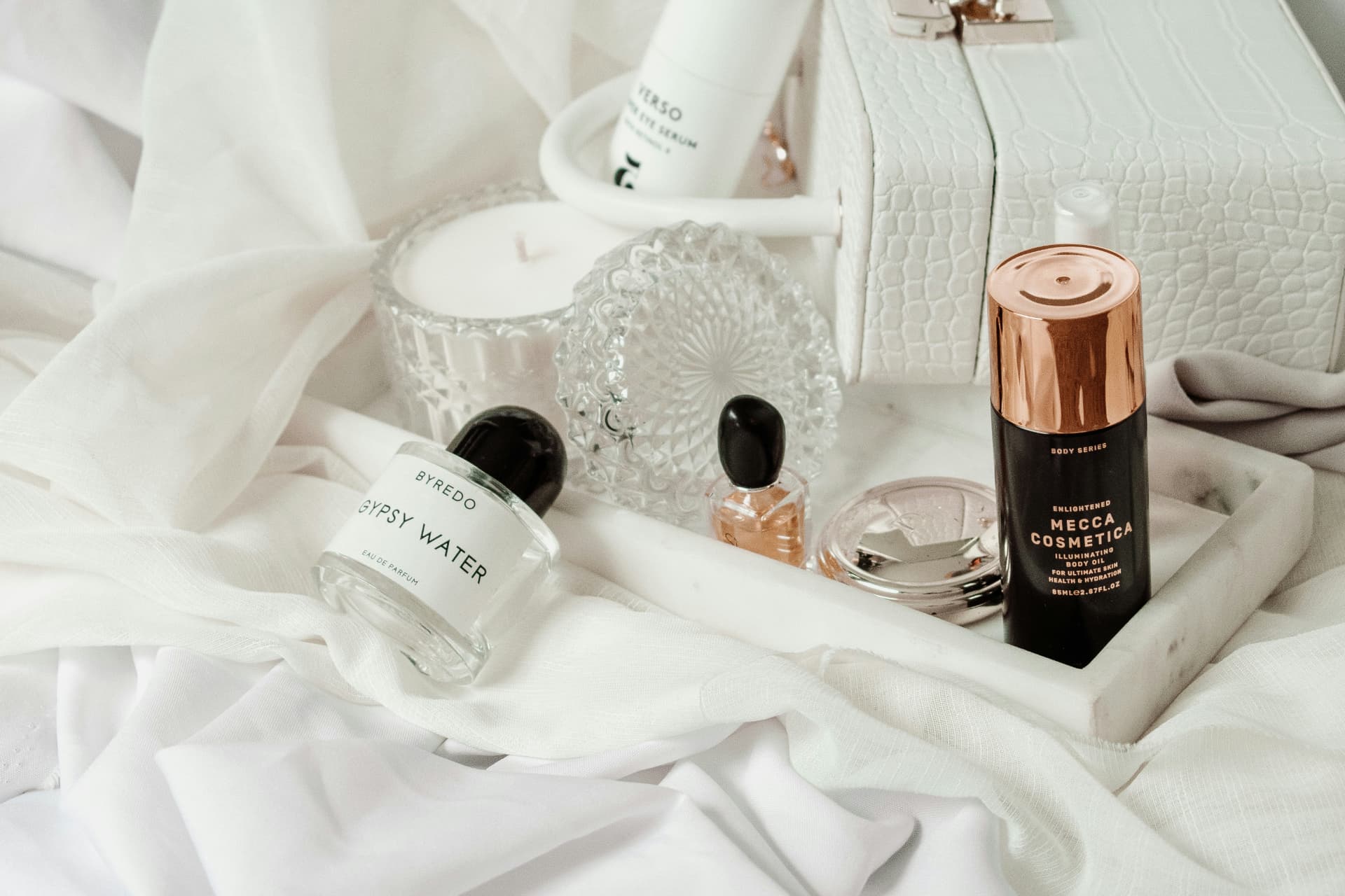Byredo: i profumi di nicchia e la collezione make-up