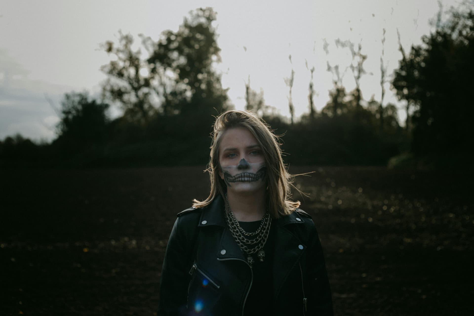 Trucco Halloween sotto i 20 euro: tre look completi