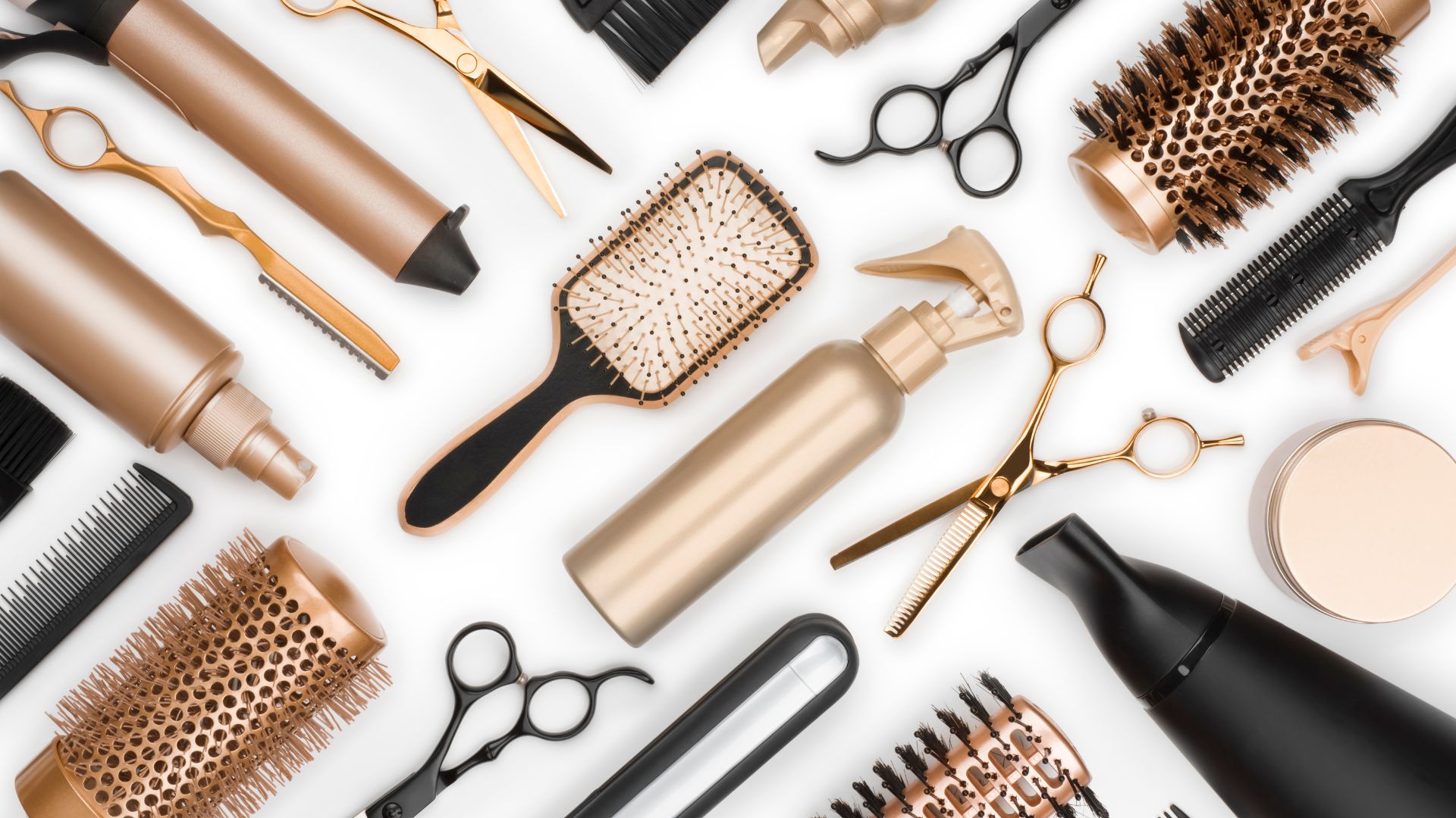 Profumi per capelli: cosa sono e come usarli