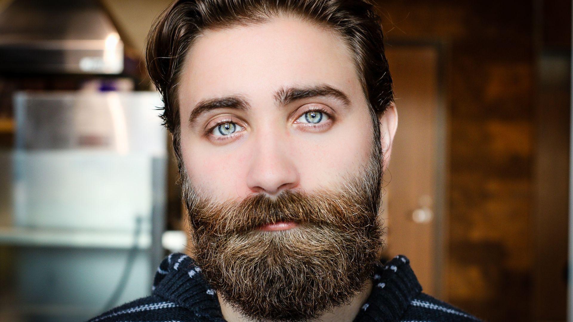 Olio da barba: a cosa serve, benefici e come usarlo