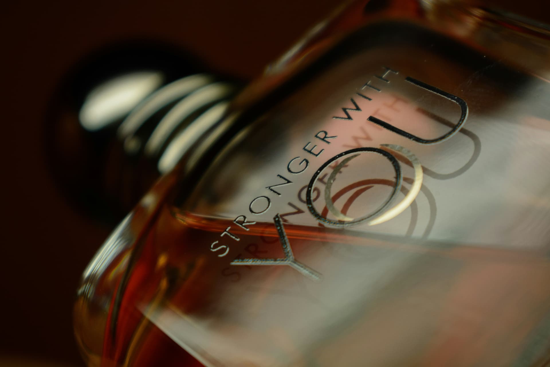 Armani Stronger With You e Because It's You: note e prezzi
