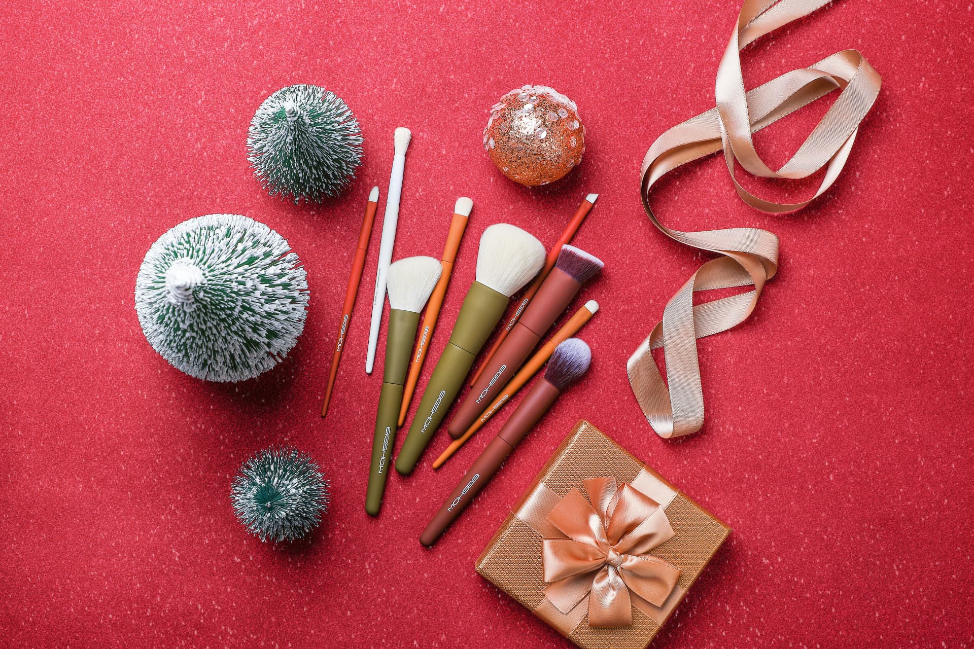 Maschere viso: idee regalo di Natale per un momento di relax