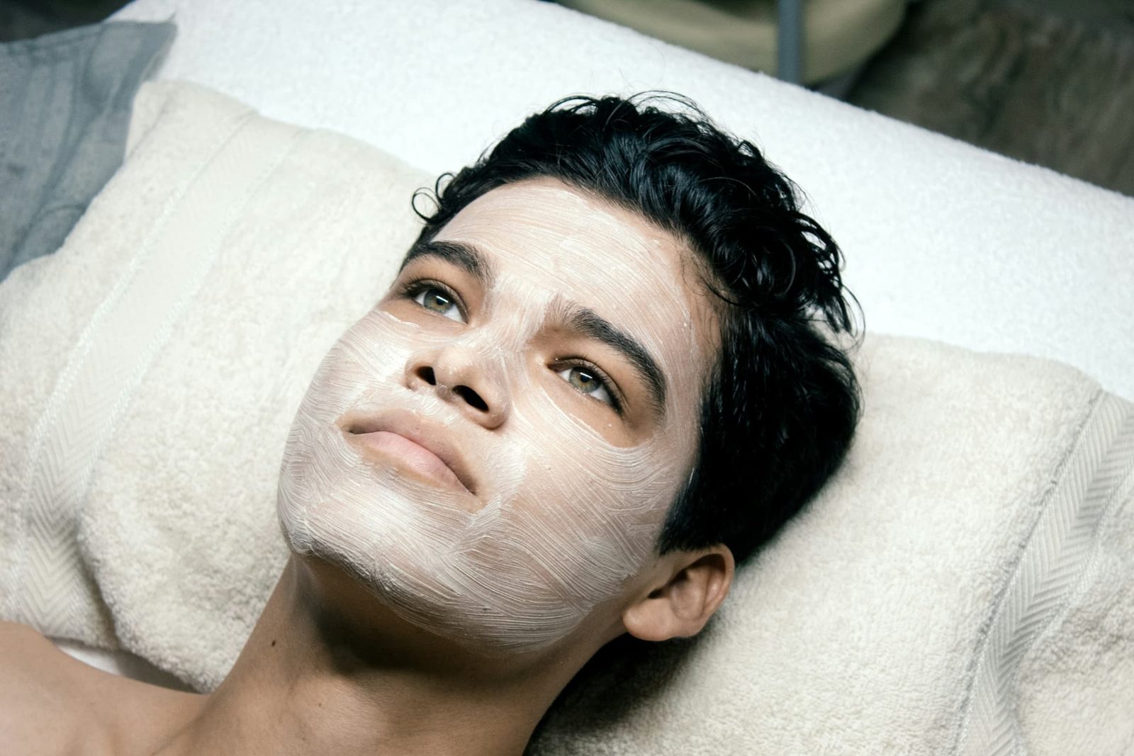 Sieri viso per esigenze diverse