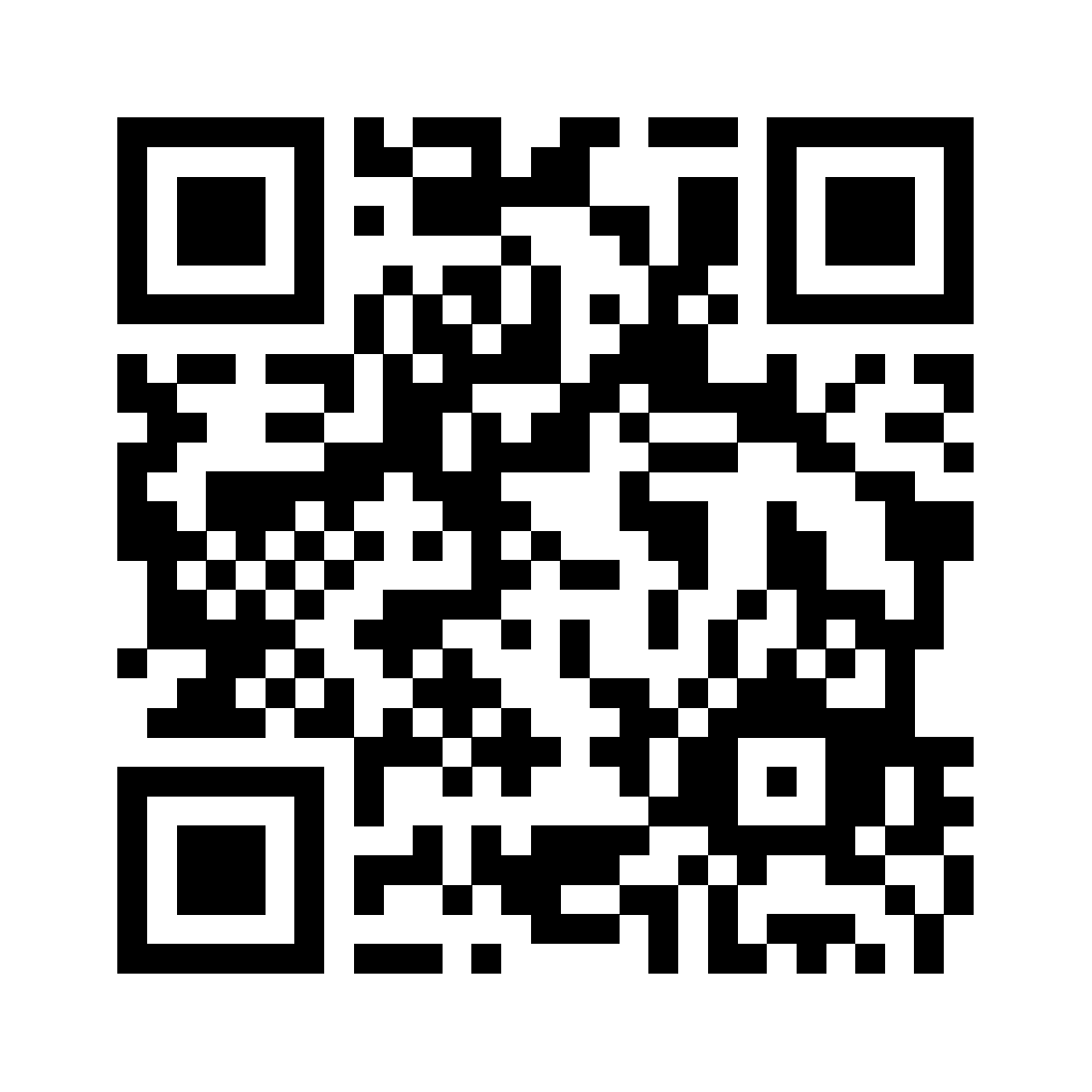 QR code 10ML con sconto beautynette