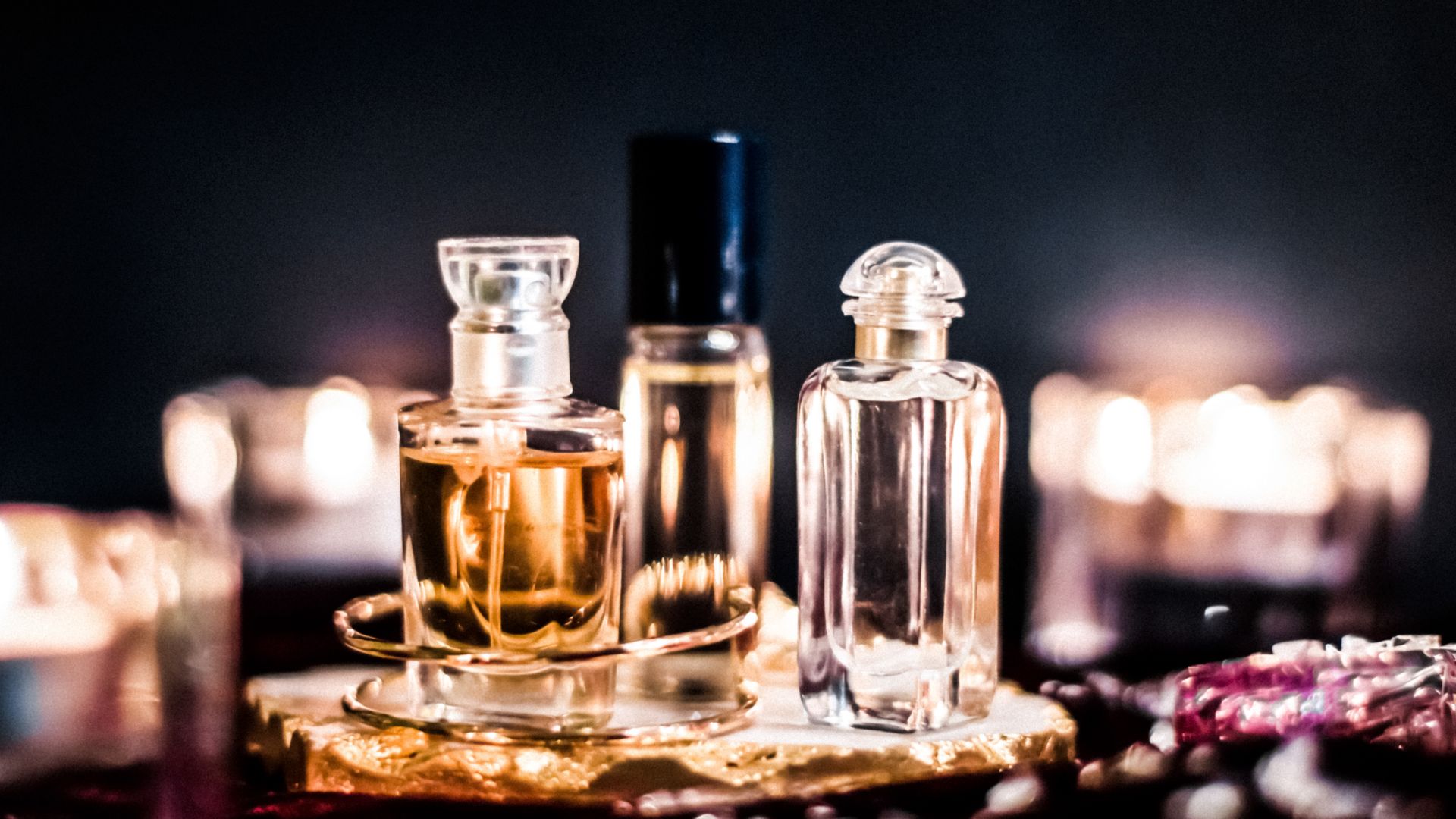 Profumi Kilian: Love Don't Be Shy, Angels' Share e note