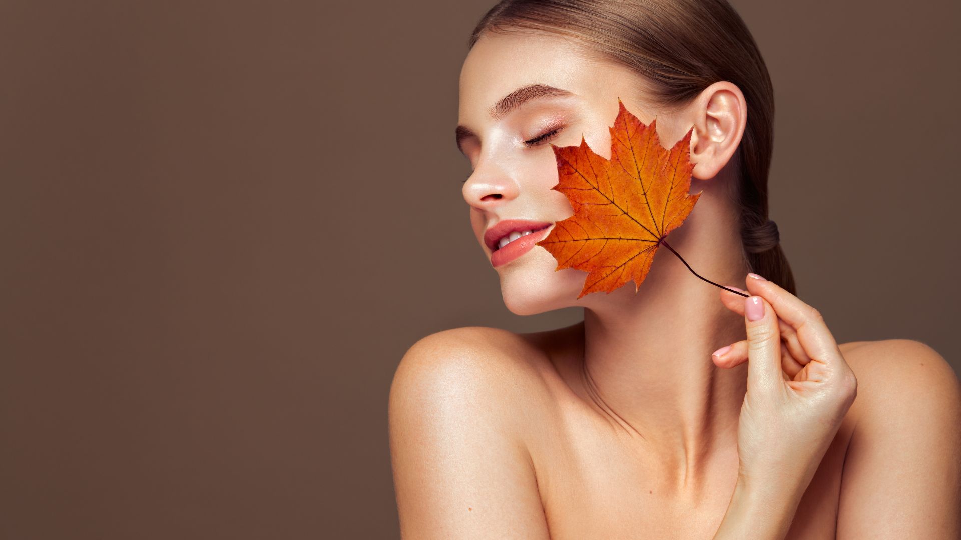 Trucco per lo sport: make-up waterproof per la palestra