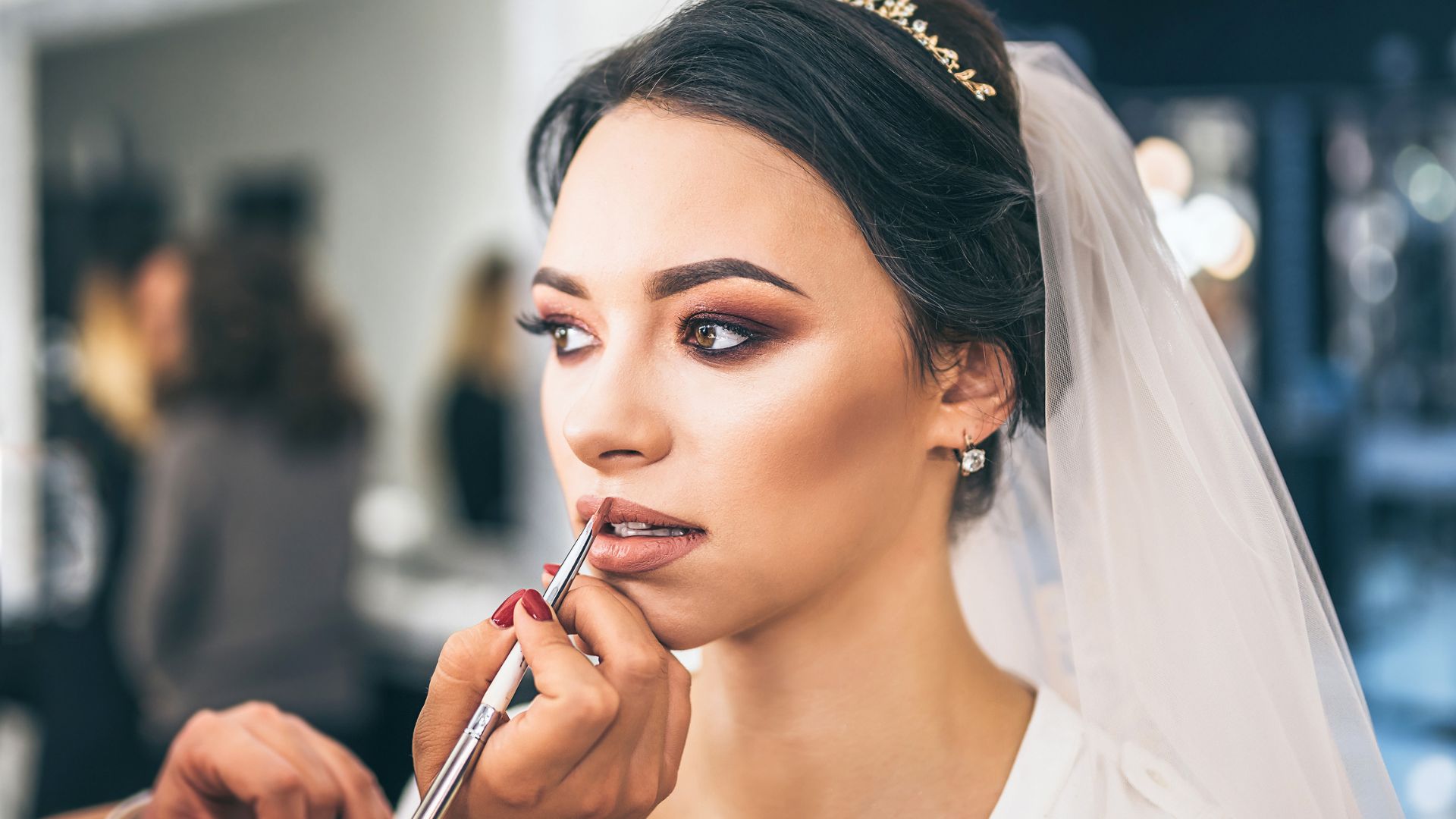 Trucco sposa
