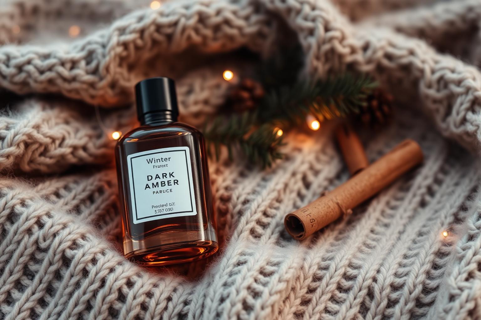 Profumi uomo invernali: i migliori a meno di 50 euro