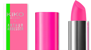 rossetti fluo neon kiko