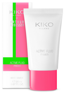 primer neon fluo kiko