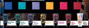 tendenze colori redken 2018