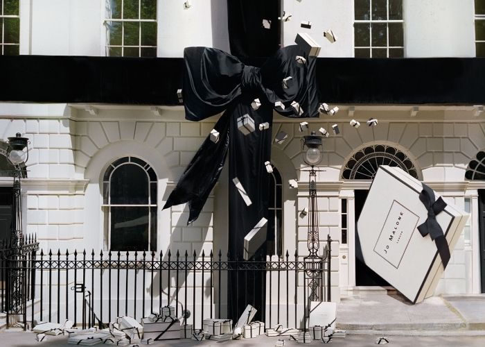 Le essenze British di Jo Malone London