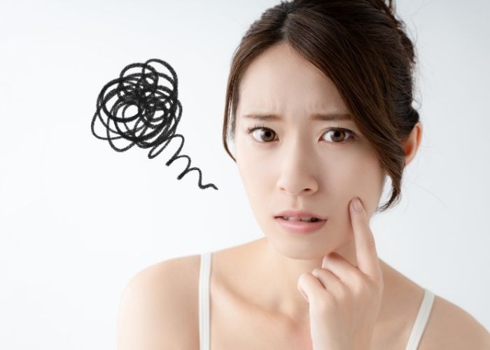 Pori ostruiti? Ci pensa Shiseido Pureness