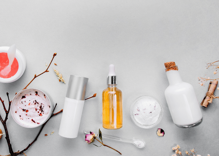 I cosmetici bio, ecosostenibili e green
