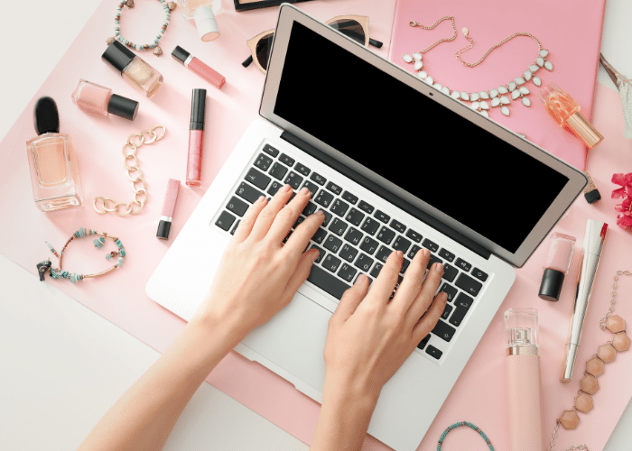 Inizia lo shopping online con Beautynette.it