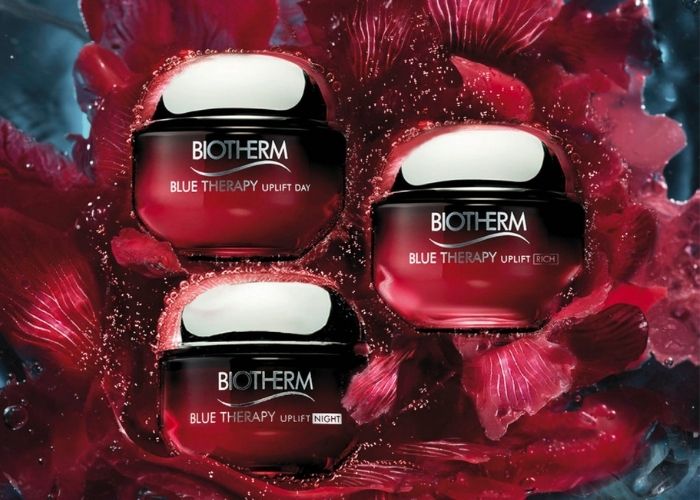 Siero anti-age contorno occhi e ciglia di Biotherm
