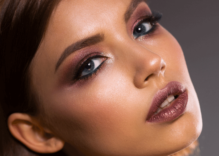 Make up autunno ecco i colori e le nuance
