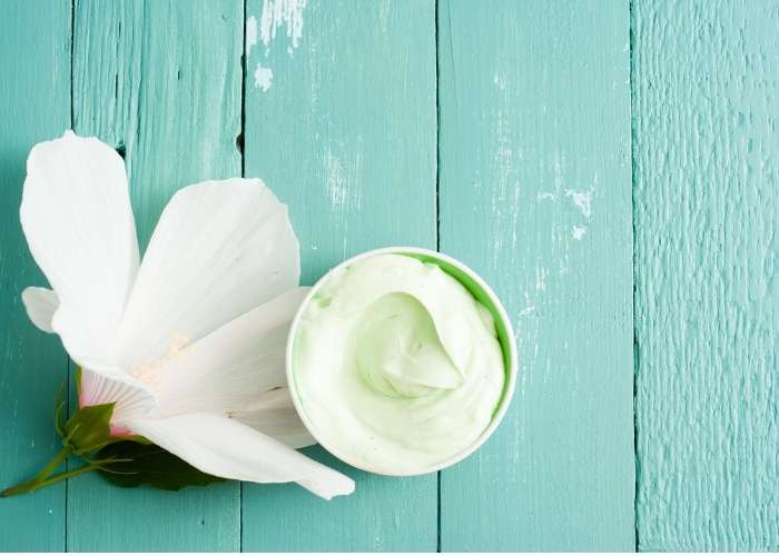 Quale crema applicare prima del trucco?