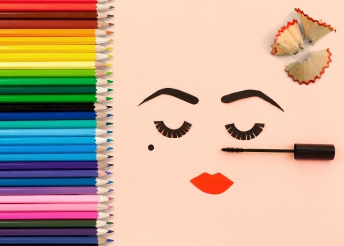 Back to school: Trucco per la scuola