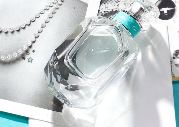 Profumo Tiffany & Co. conquista il pubblico