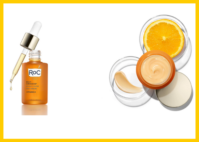 Retinol Correxion® Line Smooting di Roc