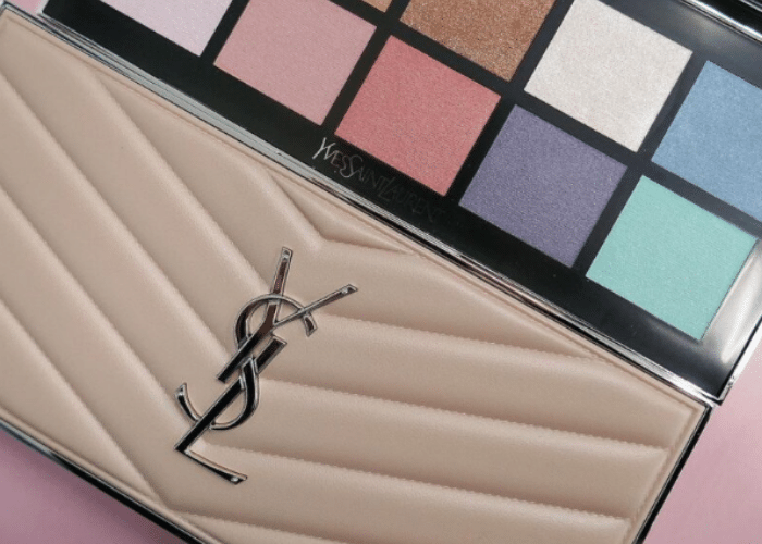 YSL trucco Primavera Estate 2021: collezione Poppin’ Fresh