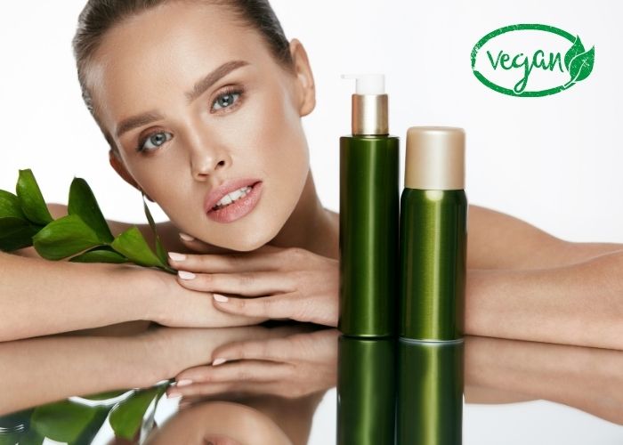 Migliori prodotti cosmetici vegani