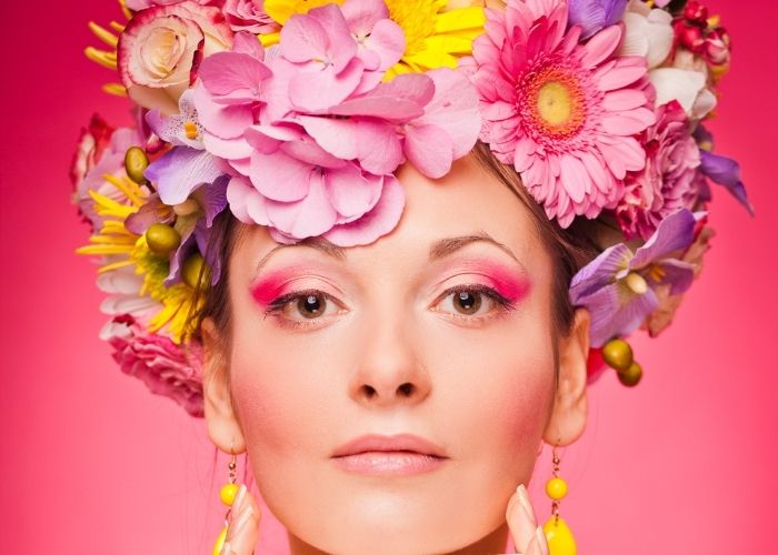 Profumi per capelli: la nostra top 5