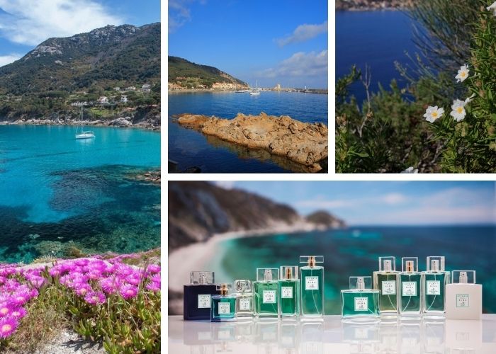 Acqua dell'elba profumo classico uomo & donna