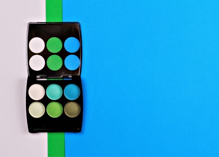 Colore Ombretti: il potere del colore a regola d'arte