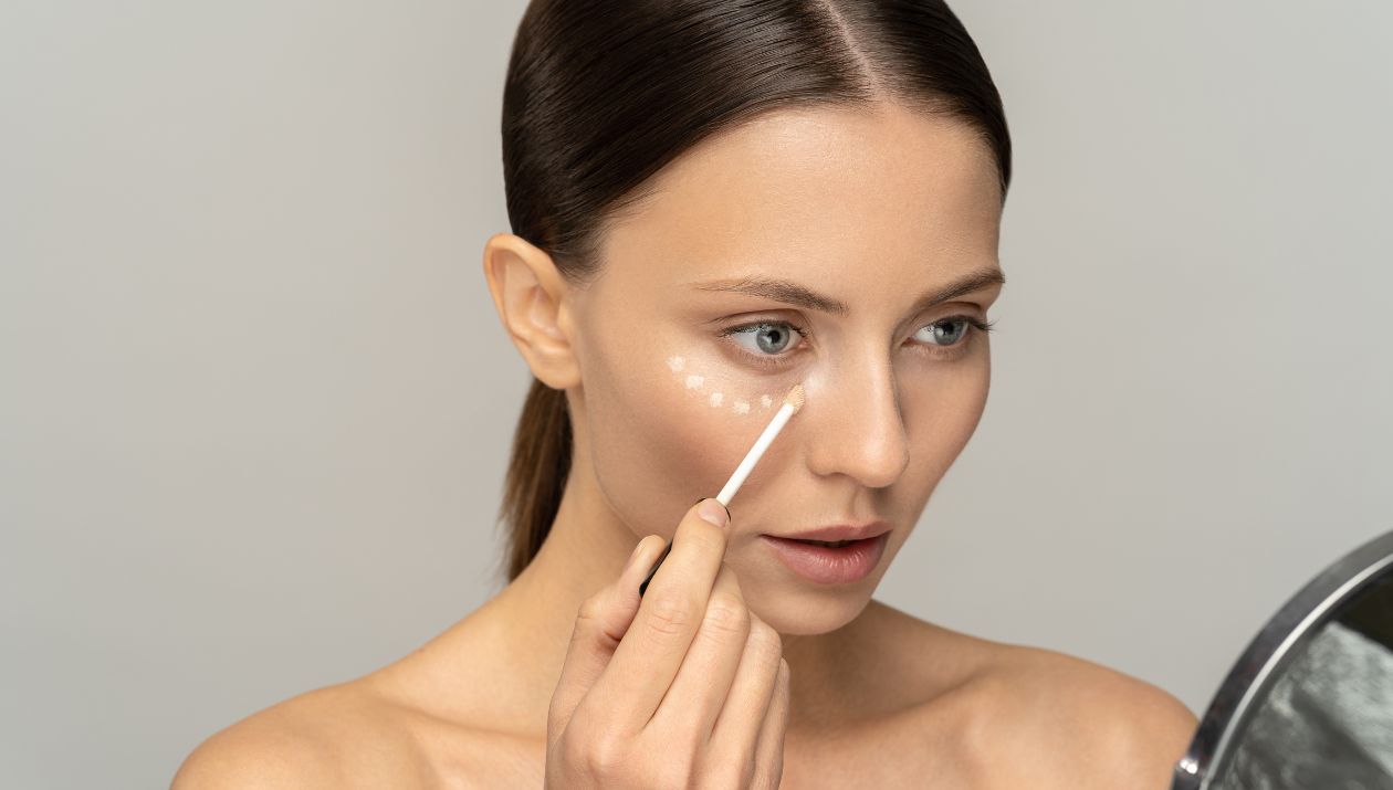 Come mettere il correttore? Tips e consigli