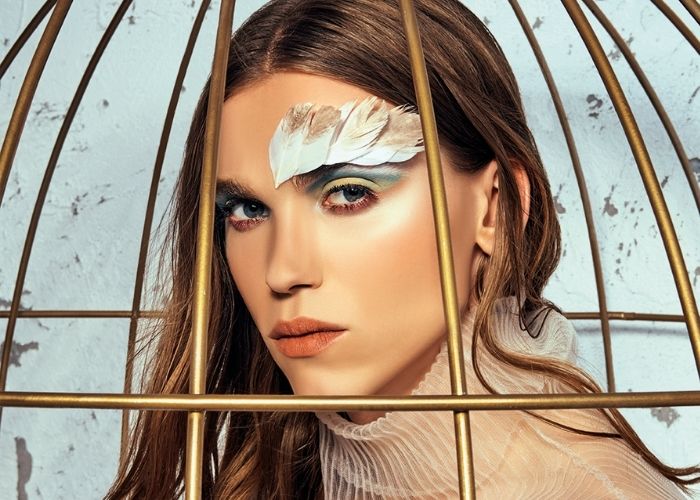 Trucco da Uomo: La libertà di essere se stessi
