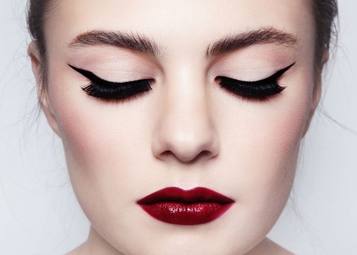 Eyeliner waterproof. Ecco la scelta