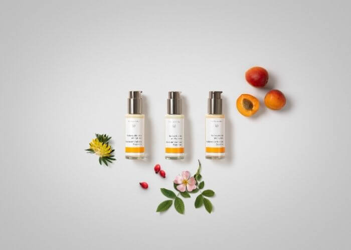 Dr. Hauschka presenta il nuovo fluido viso bio da giorno