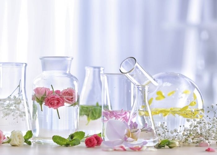 Guerlain premia l’orchidea imperiale per la crema giorno