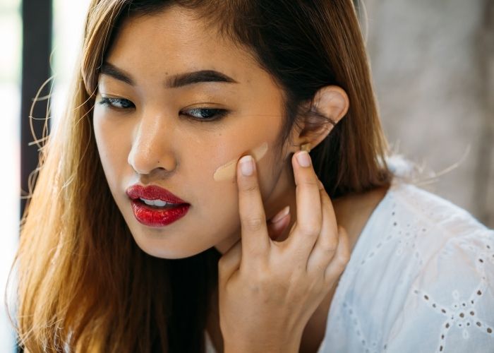 Il micro-concealing: cos’è e come si fa