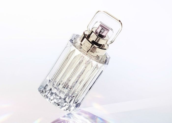 Profumi Cartier, nuove uscite e formati
