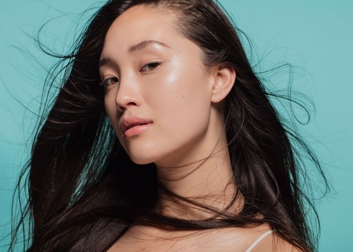 Skincare coreana e asiatica