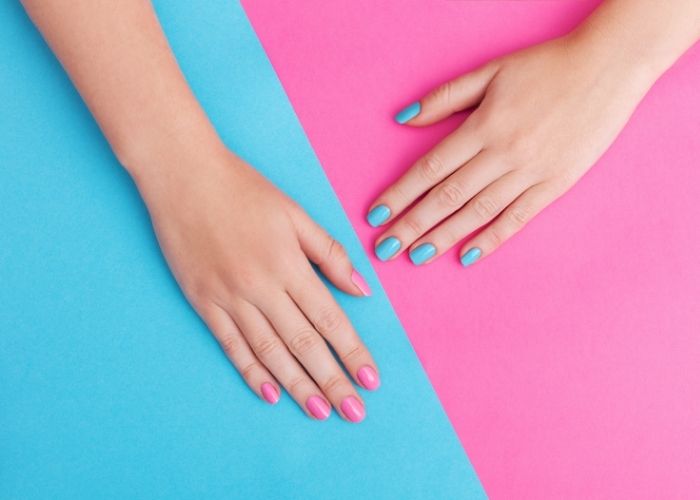 Novità nail: Lo smalto pennarello per unghie impeccabili