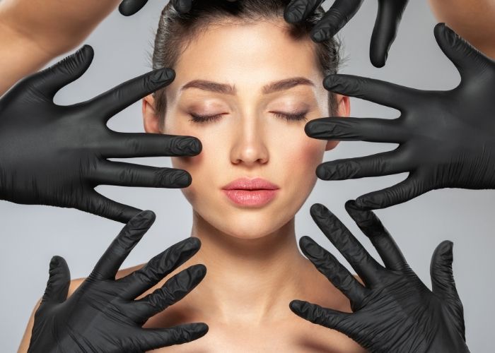 Trattamento botox La Prairie ma senza puntura