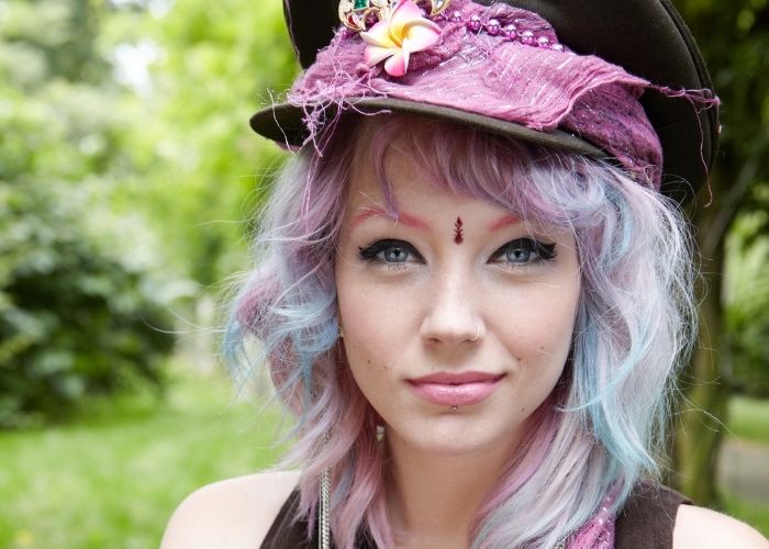 Coachella style: consigli per un make-up stile boho-chic
