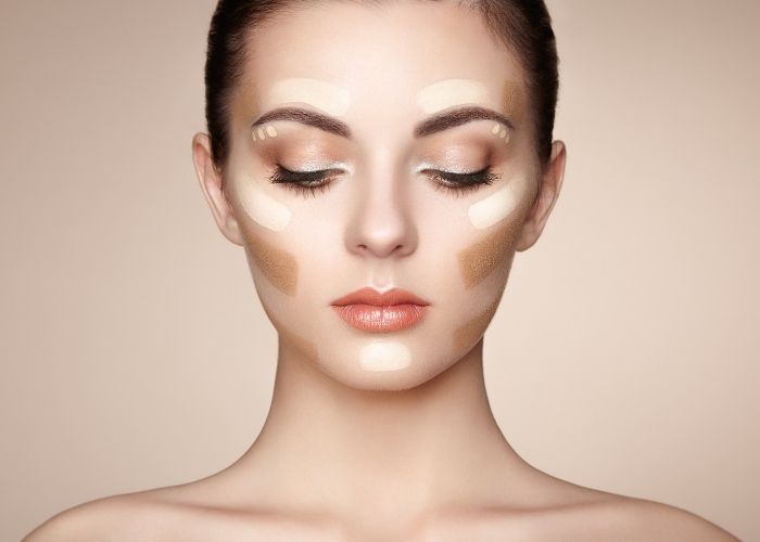 Tutti i segreti del contouring