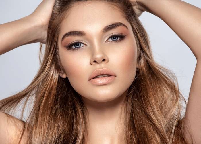 Trucco nude look come farlo e prodotti must have