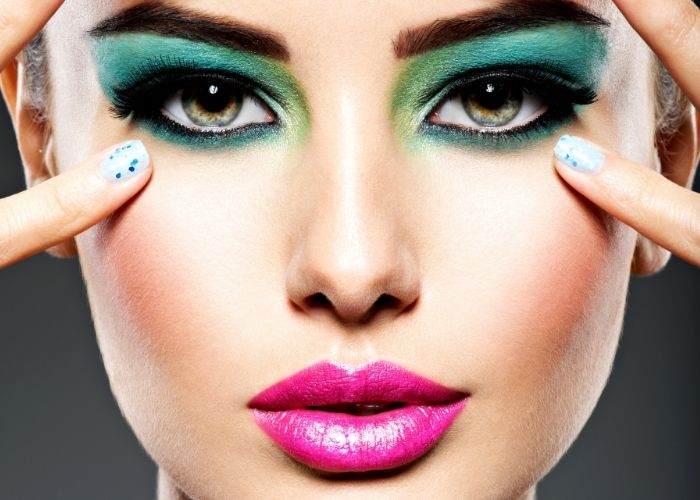 Trucco occhi verdi: Idee e beauty tips