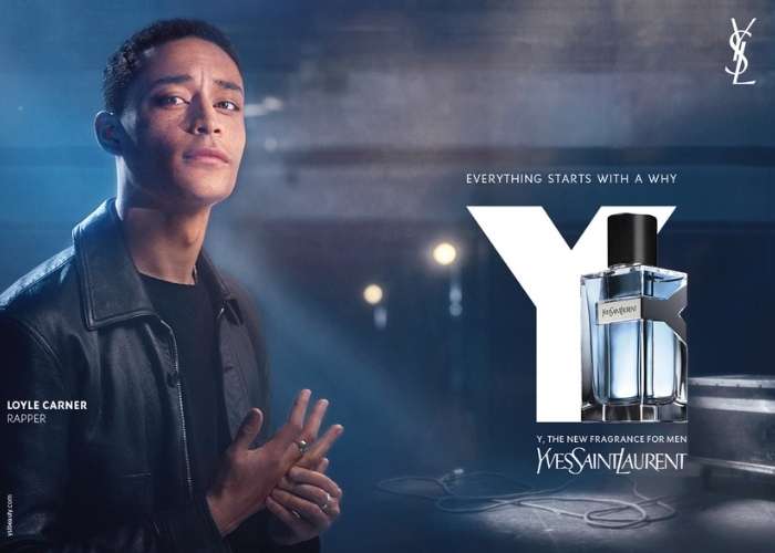 Profumo per Uomo YSL