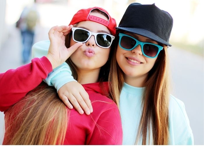 Le nostre idee per scegliere i migliori profumi per ragazze