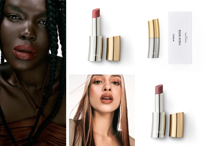 byredo lipstick